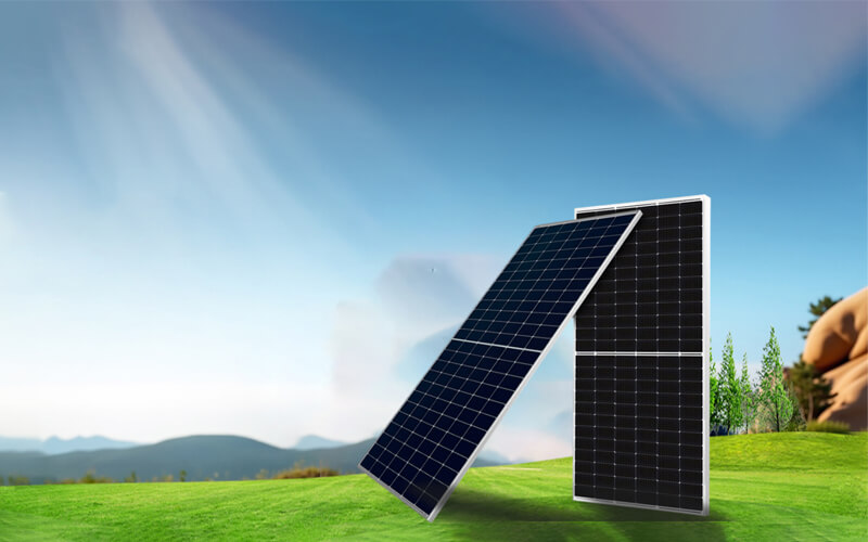 Solar Modules