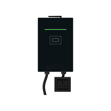 3.3kW AC EV Charger