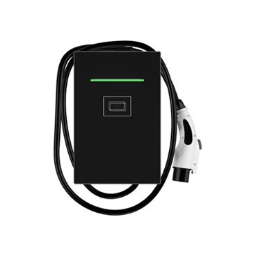 7.4kW AC EV Charger