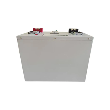 4.8kWh Li-Ion Battery