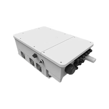 8kW Single Phase Hybrid Inverter