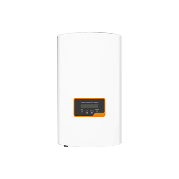 20kW / 30kW Three Phase Hybrid Inverter