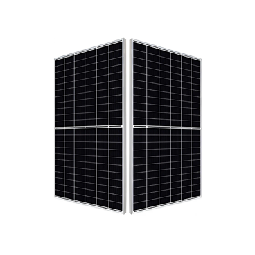 Topcon Bifacial 580Wp