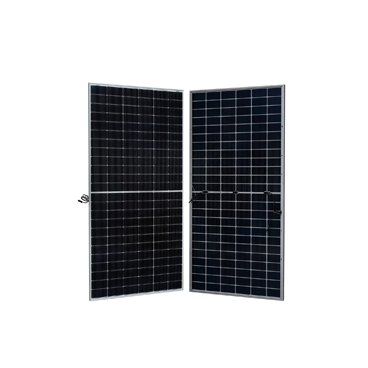 Topcon Bifacial 635Wp