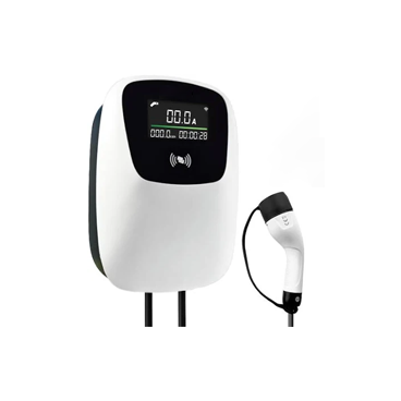 22kW AC EV Charger