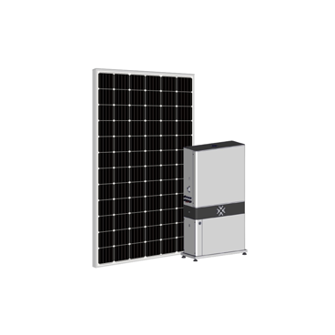 5 KW Class (most popular in India & China)