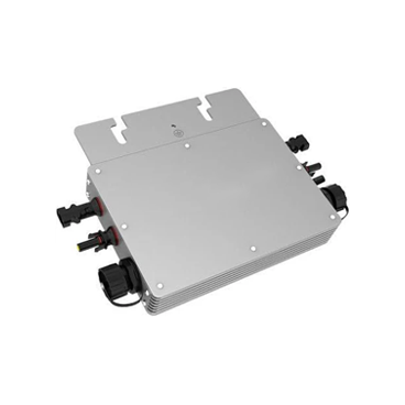 600W Micro Inverter