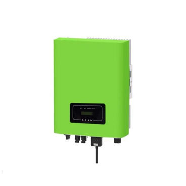 15kW Three Phase String Inverter