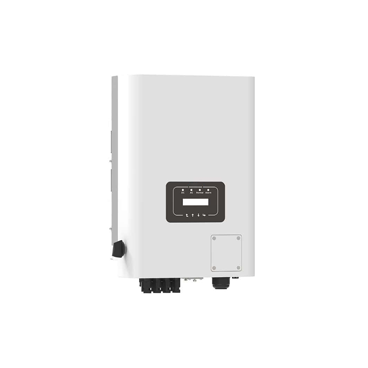 20kW Three Phase String Inverter
