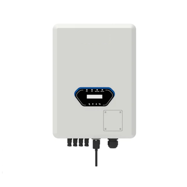 25kW Three Phase String Inverter