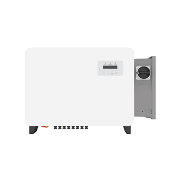 30kW Three Phase String Inverter