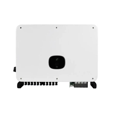 60kW Three Phase String Inverter